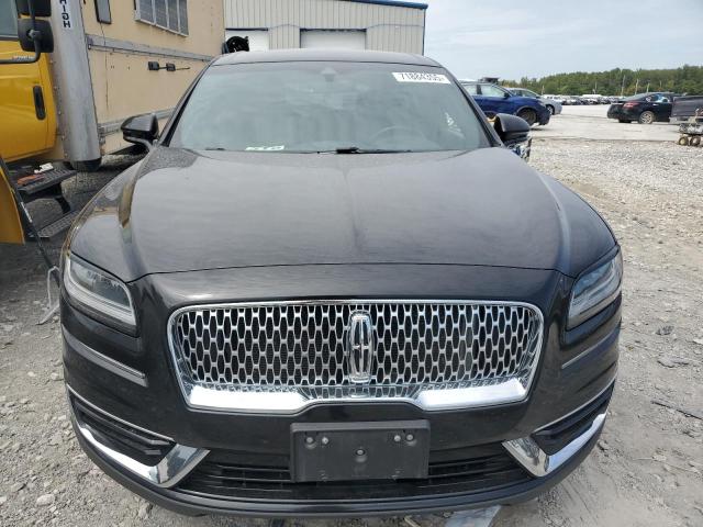 Photo 5 from auction – 2020 LINCOLN NAUTILUS with VIN 2LMPJ6J93LBL10156