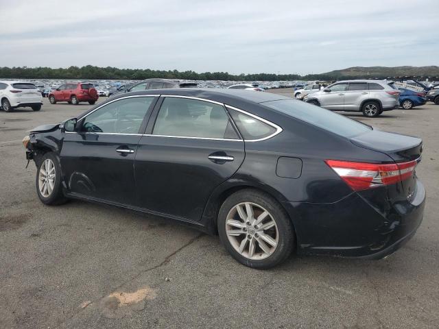 Photo 2 from auction – 2014 TOYOTA AVALON BAS with VIN 4T1BK1EB6EU088714