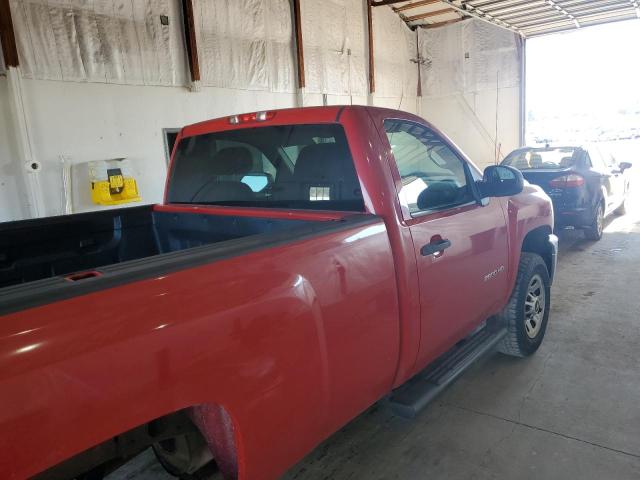 Photo 10 from auction – 2012 CHEVROLET SILVERADO with VIN 1GC0KVCGXCZ172696