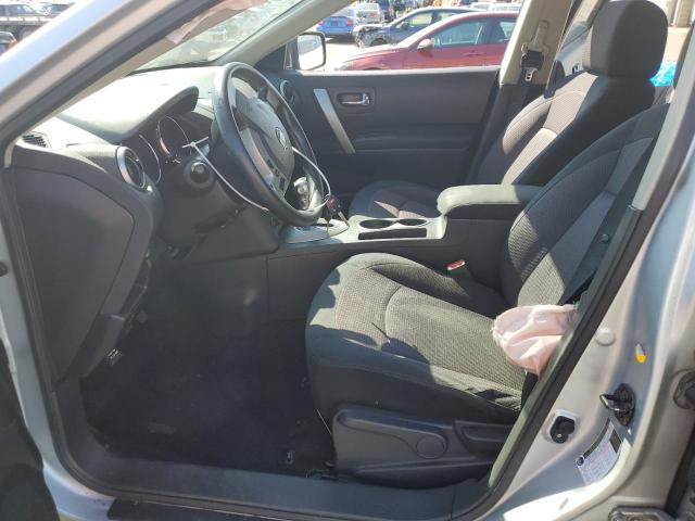 Photo 7 from auction – 2008 NISSAN ROGUE with VIN JN8AS58V48W402371