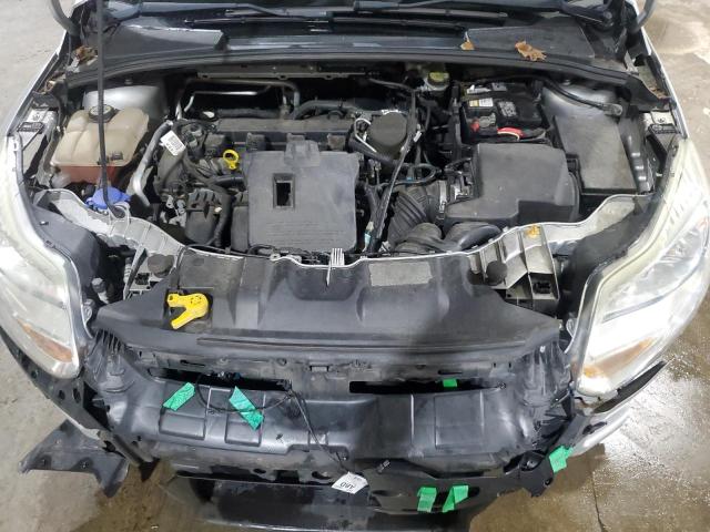 Photo 11 from auction – 2012 FORD FOCUS SE with VIN 1FAHP3K20CL205079