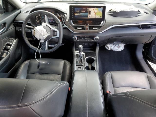 Photo 8 from auction – 2023 NISSAN ALTIMA SL with VIN 1N4BL4EV4PN337513