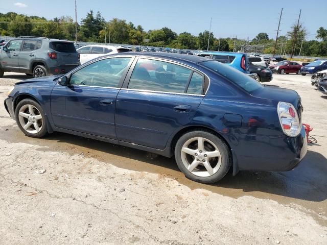 Photo 2 from auction – 2006 NISSAN ALTIMA SE with VIN 1N4BL11D86C221480