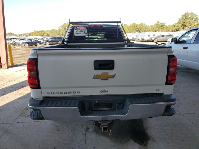 Photo 6 from auction – 2017 CHEVROLET SILVERADO with VIN 1GC4KZEGXHF103246