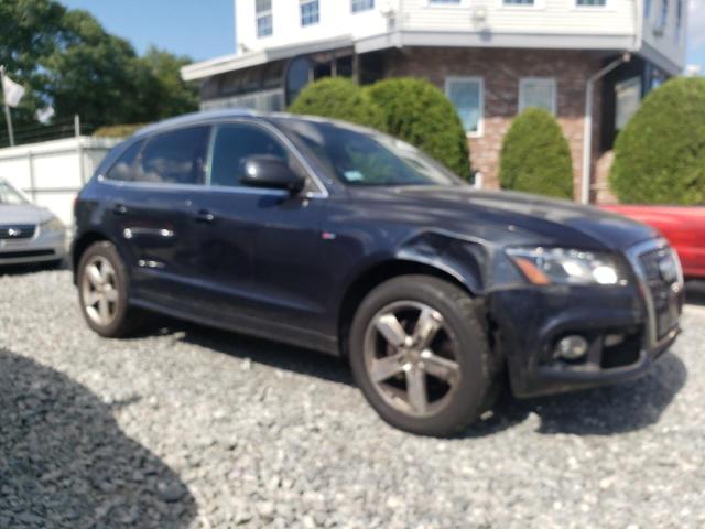 Photo 4 from auction – 2012 AUDI Q5 PREMIUM with VIN WA1DKAFP2CA031152
