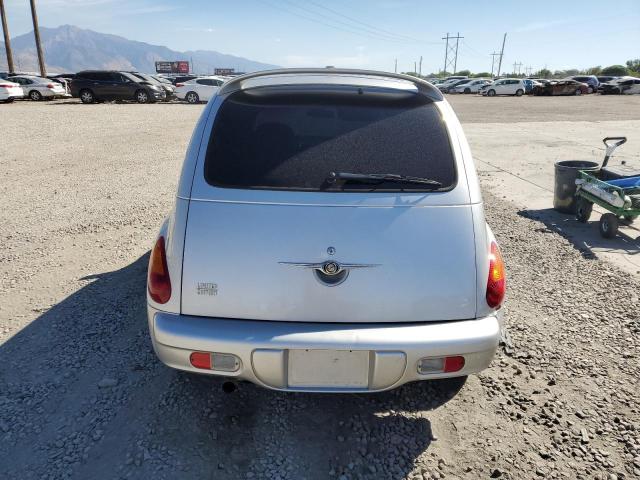 Photo 6 from auction – 2005 CHRYSLER PT CRUISER with VIN 3C8FY68B65T601935