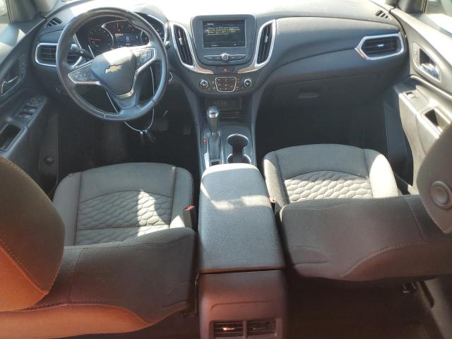 Photo 8 from auction – 2019 CHEVROLET EQUINOX LT with VIN 3GNAXJEV4KS648468