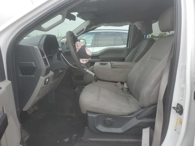 Photo 7 from auction – 2019 FORD F150 with VIN 1FTEW1EP1KFD03269