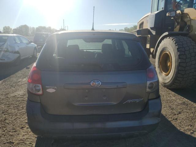 Photo 6 from auction – 2006 TOYOTA COROLLA MA with VIN 2T1KR32E66C612484