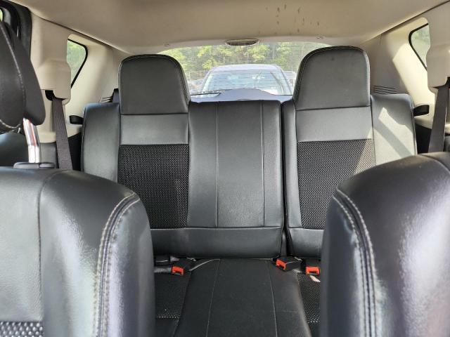 Photo 10 from auction – 2016 JEEP COMPASS LATITUDE with VIN 1C4NJCEA0GD614975