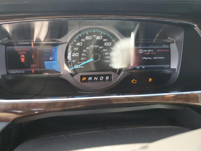 Photo 9 from auction – 2013 FORD TAURUS LIM with VIN 1FAHP2F89DG188494