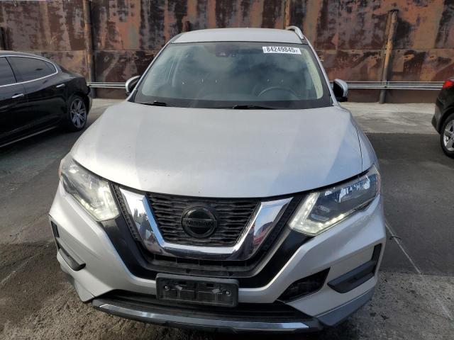 Photo 5 from auction – 2020 NISSAN ROGUE S with VIN KNMAT2MT6LP522798