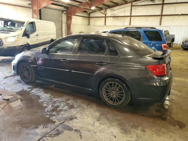 Photo 2 from auction – 2012 SUBARU IMPREZA WR with VIN JF1GV7F61CG022126