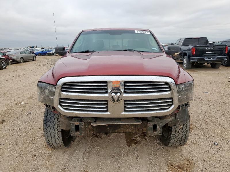 Photo 5 from auction – 2014 RAM 1500 SLT with VIN 1C6RR7LT2ES317079