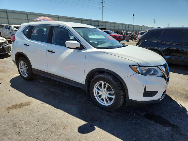 Photo 4 from auction – 2018 NISSAN ROGUE S with VIN KNMAT2MV3JP517394