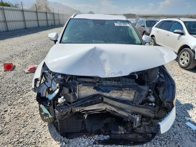 Photo 5 from auction – 2023 KIA SPORTAGE E with VIN 5XYK3CAFXPG067987