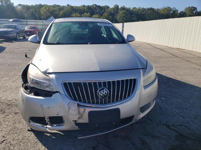 Photo 5 from auction – 2011 BUICK REGAL CXL with VIN W04GU5GC0B1010583