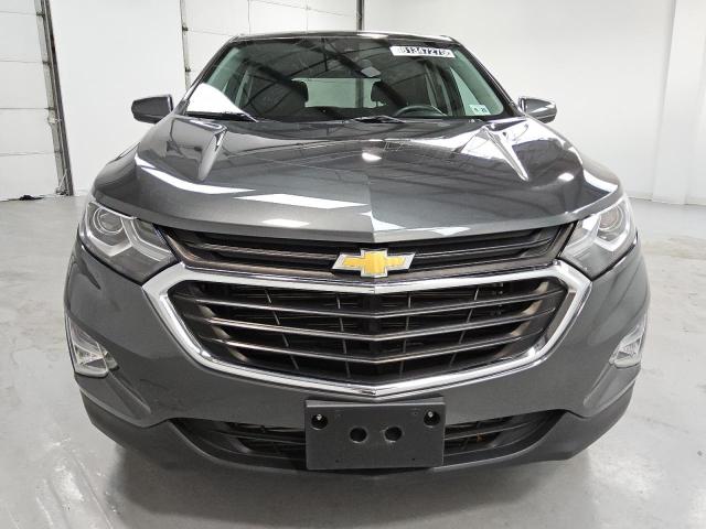 Photo 5 from auction – 2021 CHEVROLET EQUINOX LT with VIN 3GNAXKEVXML378780