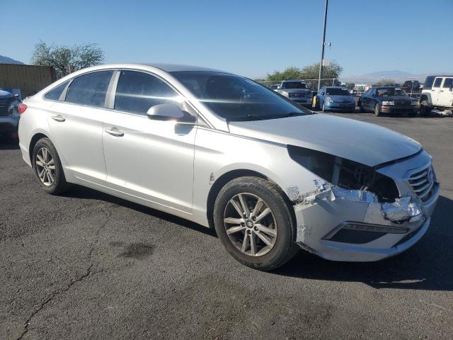 Photo 4 from auction – 2015 HYUNDAI SONATA SE with VIN 5NPE24AF1FH193152
