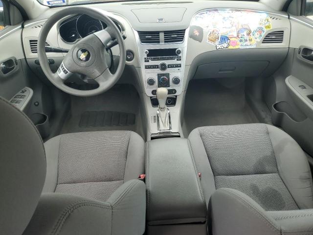 Photo 8 from auction – 2012 CHEVROLET MALIBU LS with VIN 1G1ZA5EU1CF390842