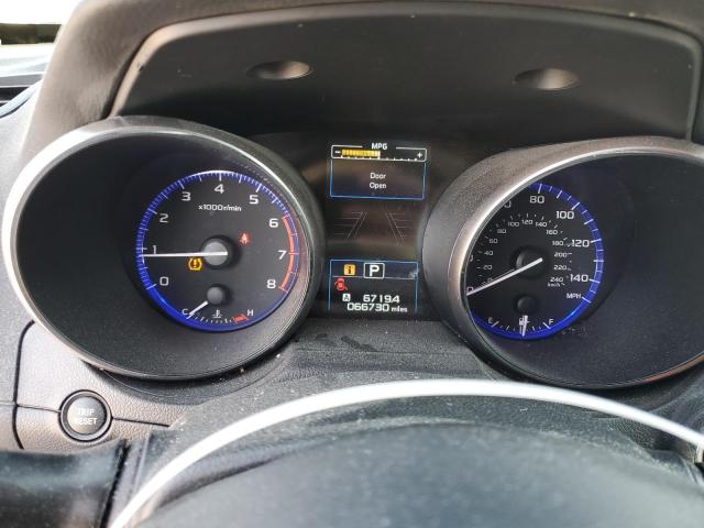 Photo 9 from auction – 2017 SUBARU OUTBACK 2.5I LIMITED with VIN 4S4BSANC5H3293363