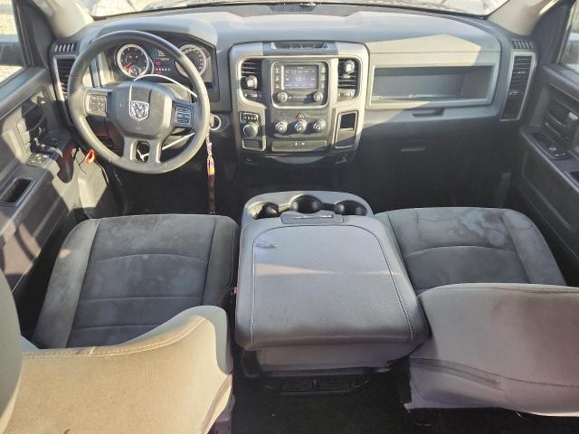 Photo 8 from auction – 2017 RAM 1500 ST with VIN 1C6RR6KT9HS622322