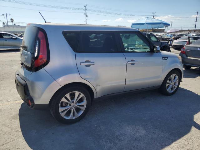 Photo 3 from auction – 2016 KIA SOUL + with VIN KNDJP3A51G7817913