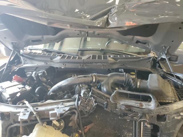 Photo 11 from auction – 2021 FORD F150 SUPER with VIN 1FTEW1EP1MFA62798