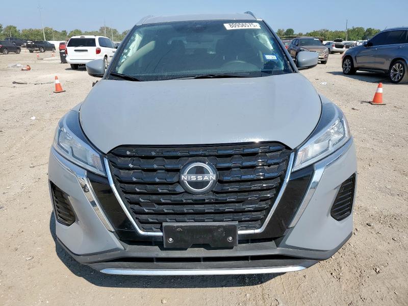 Photo 5 from auction – 2024 NISSAN KICKS SV with VIN 3N1CP5CV5RL472937
