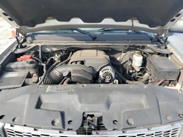 Photo 11 from auction – 2011 GMC SIERRA C15 with VIN 3GTP1VE02BG169386