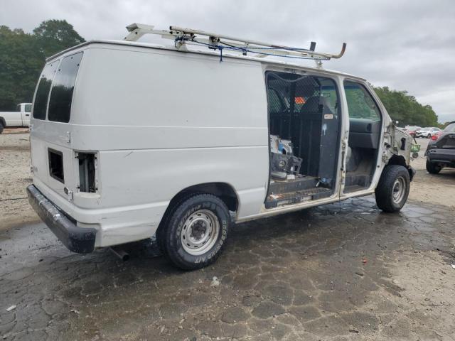 Photo 3 from auction – 2003 FORD ECONOLINE with VIN 1FTRE14263HB74624