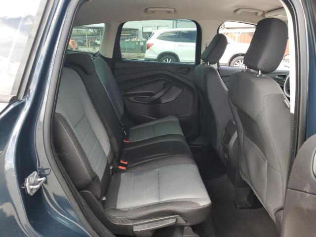 Photo 11 from auction – 2019 FORD ESCAPE S with VIN 1FMCU0F74KUC46319