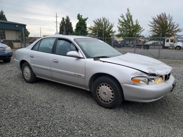 Photo 4 from auction – 2002 BUICK CENTURY CU with VIN 2G4WS52J121222878
