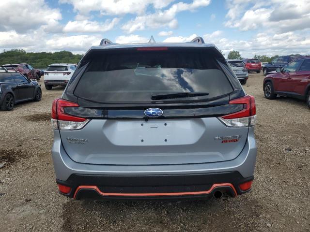 Photo 6 from auction – 2023 SUBARU FORESTER S with VIN JF2SKAJC8PH519280