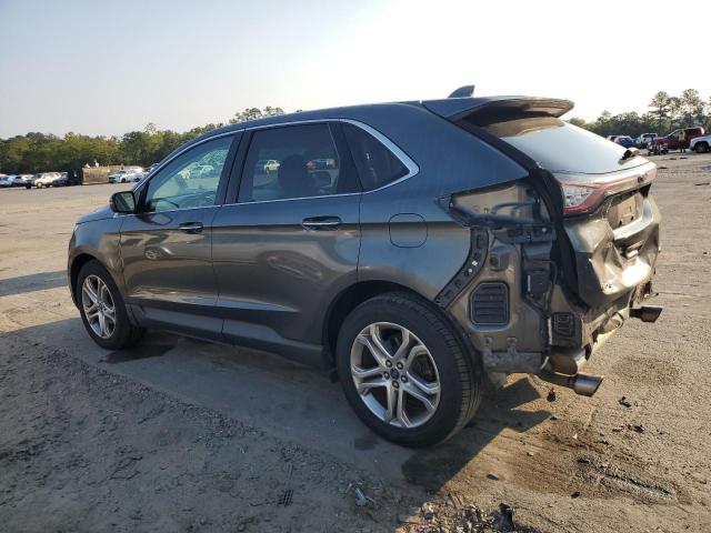 Photo 2 from auction – 2017 FORD EDGE TITAN with VIN 2FMPK3K91HBB12298