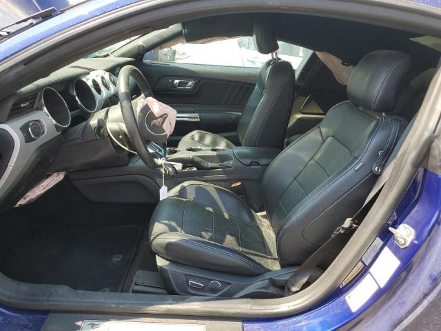 Photo 7 from auction – 2016 FORD MUSTANG with VIN 1FA6P8TH0G5238035