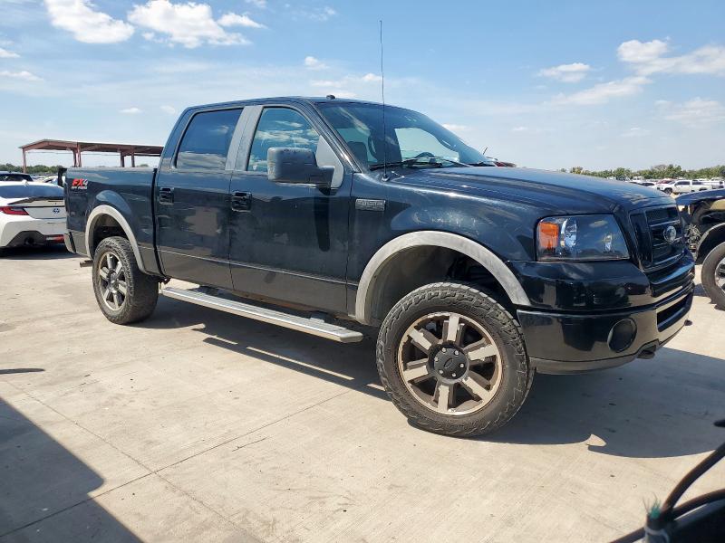 Photo 4 from auction – 2008 FORD F150 SUPER with VIN 1FTPW14V78FA34339