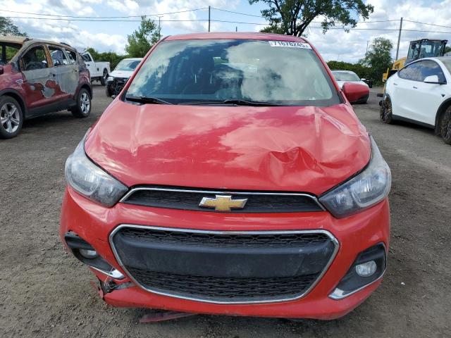 Photo 5 from auction – 2018 CHEVROLET SPARK 1LT with VIN KL8CD6SAXJC449284
