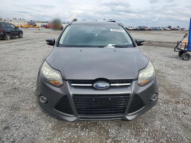 Photo 5 from auction – 2013 FORD FOCUS TITANIUM with VIN 1FADP3N28DL295240