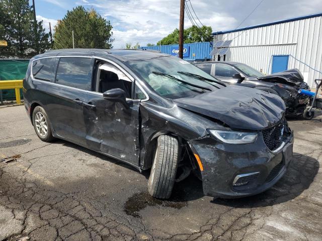 Photo 4 from auction – 2022 CHRYSLER PACIFICA T with VIN 2C4RC1BG1NR139386