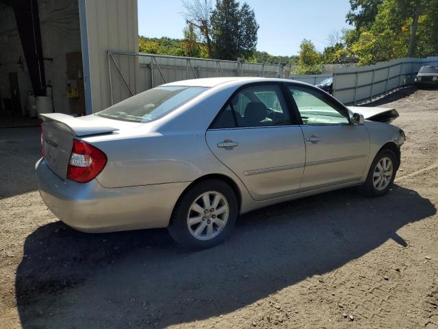 Photo 3 from auction – 2004 TOYOTA CAMRY LE with VIN 4T1BF30K14U579715
