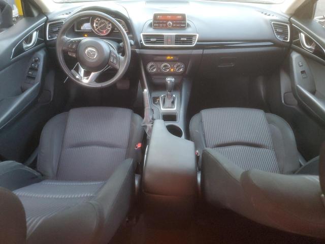 Photo 8 from auction – 2014 MAZDA 3 TOURING with VIN JM1BM1V72E1196582