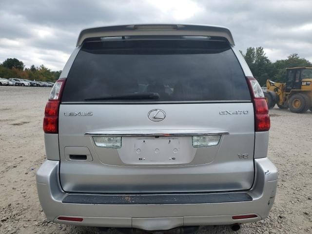 Photo 6 from auction – 2008 LEXUS GX 470 with VIN JTJBT20X980161318