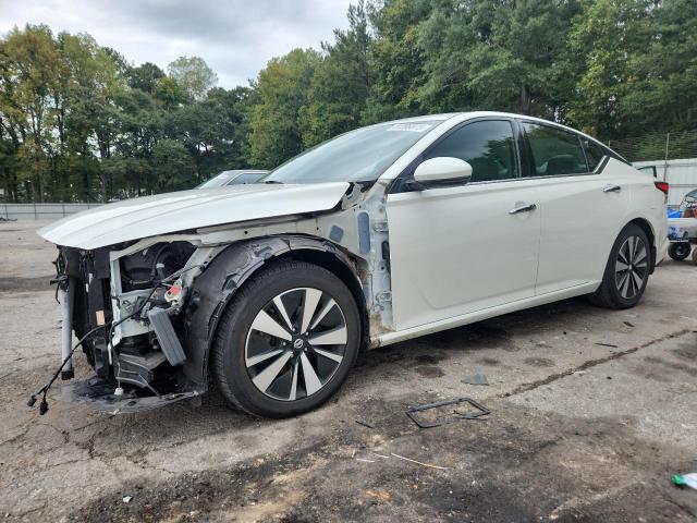 NISSAN ALTIMA SV 2019 with VIN 1N4BL4DV1KC114366 - Photo from auction