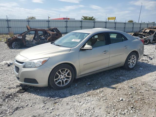 CHEVROLET MALIBU 1LT 2014 with VIN 1G11C5SL1EF280458 - Photo from auction