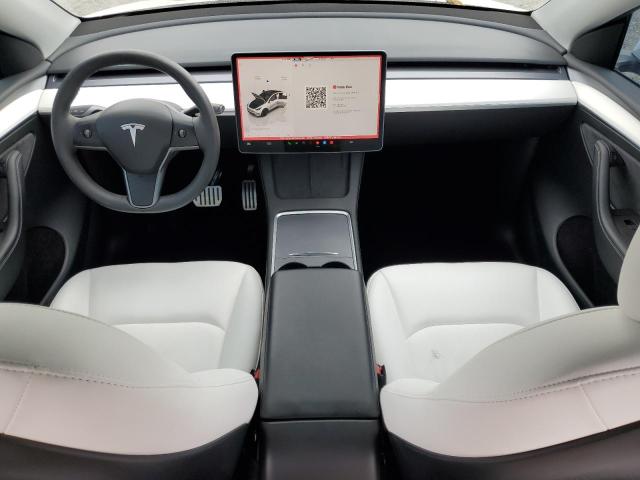 Photo 8 from auction – 2023 TESLA MODEL Y with VIN 7SAYGDEF4PF662360