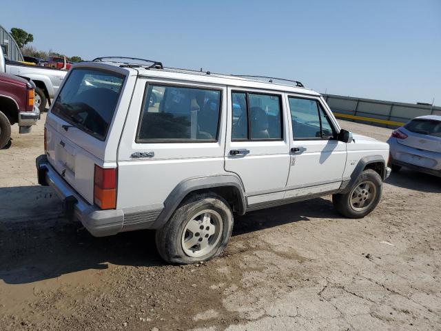 Photo 3 from auction – 1990 JEEP CHEROKEE L with VIN 1J4FJ58L1LL175583