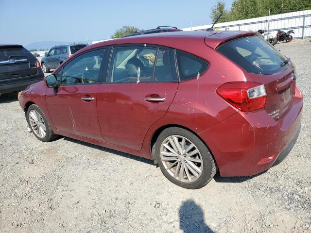 Photo 2 from auction – 2013 SUBARU IMPREZA LI with VIN JF1GPAG65D2859336