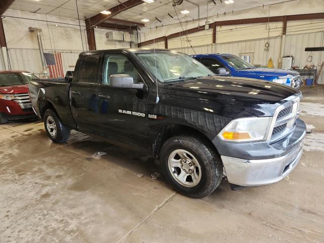 Photo 4 from auction – 2012 DODGE RAM 1500 S with VIN 1C6RD7FT8CS106394
