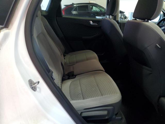 Photo 11 from auction – 2020 FORD ESCAPE SE with VIN 1FMCU9G68LUA19002
